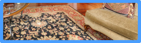 Valley Stream,  NY Rug Cleaning